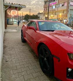 شيفروليه كامارو